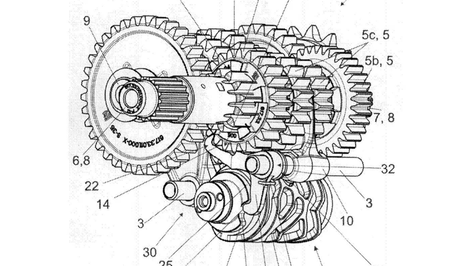 ΚΤΜ: Ετοιμάζει νέα γενιά αυτόματου κιβωτίου για τα 1290